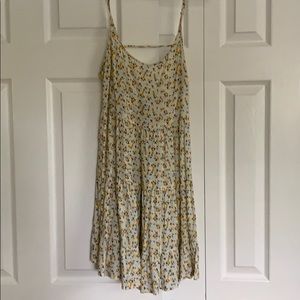 Floral Sundress